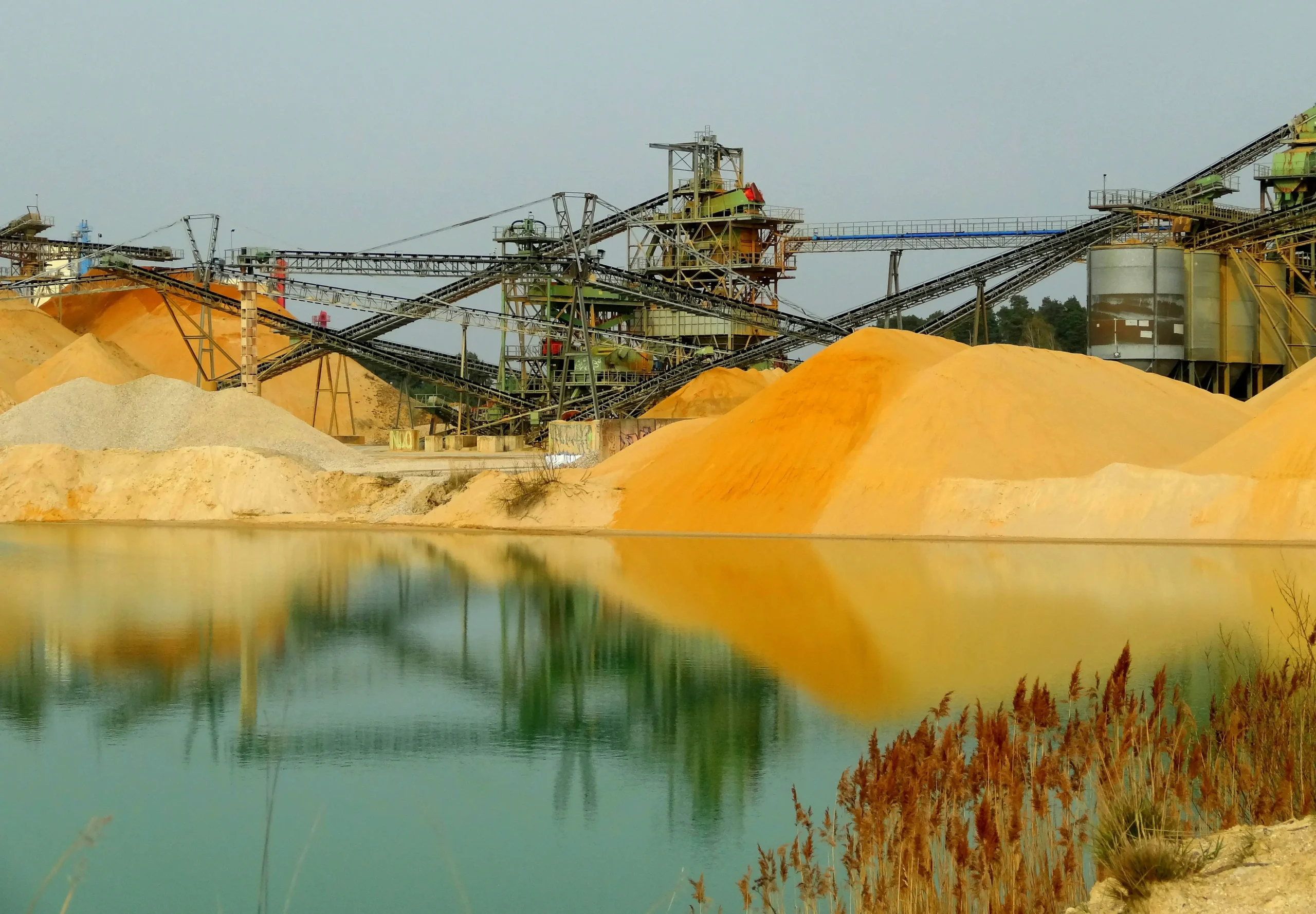 How Supply And Demand Drive Commodity Market Movements