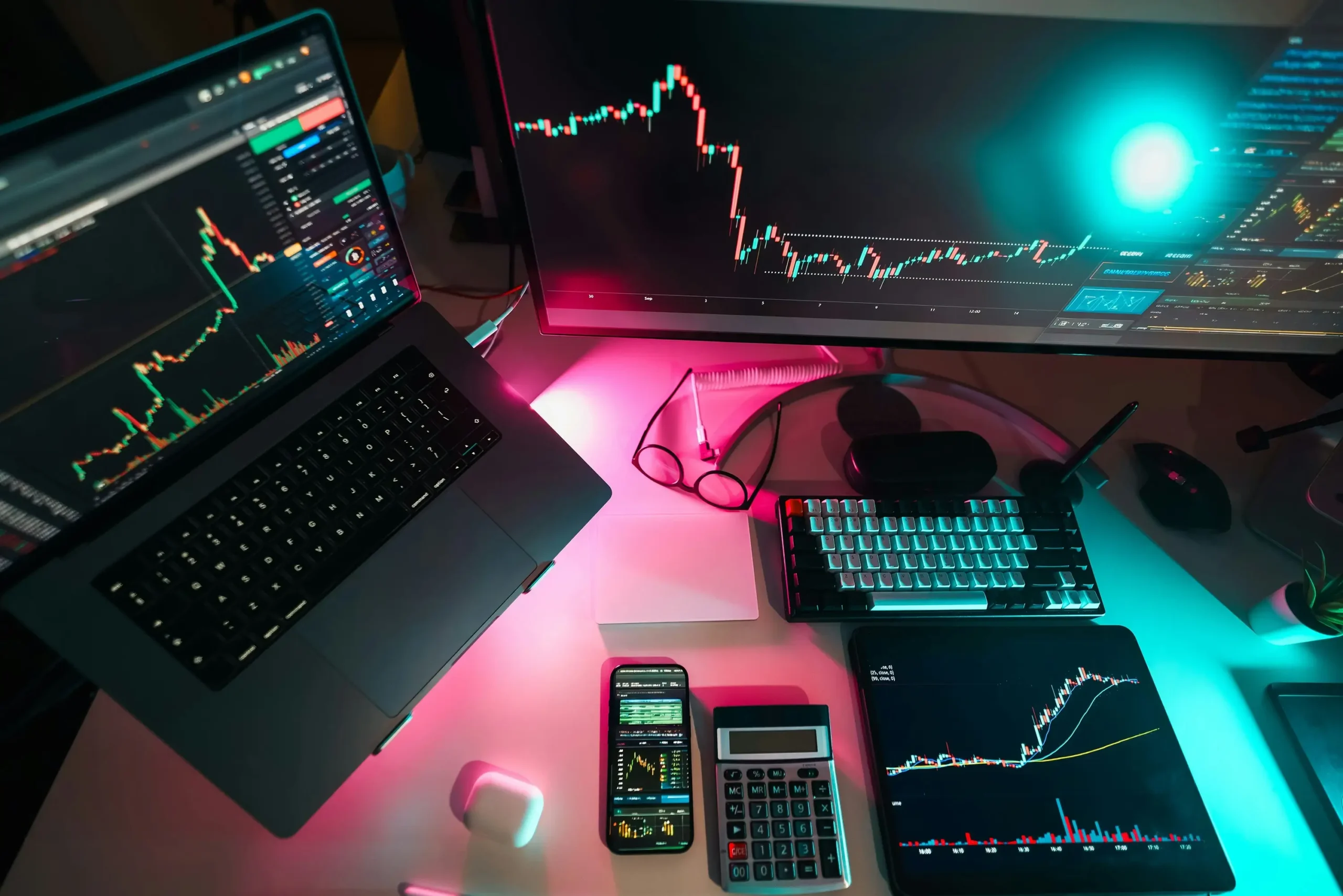 Practical Cryptocurrency Trading Strategies For Modern Markets